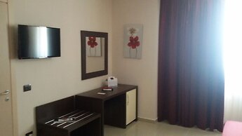 Merylinn Guest House