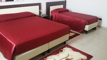 Merylinn Guest House