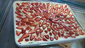 Merylinn Guest House