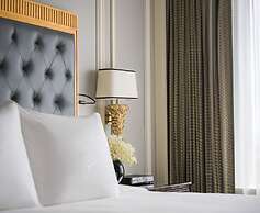 Four Seasons Hotel Jakarta