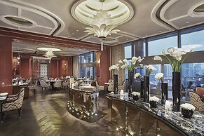 Four Seasons Hotel Jakarta