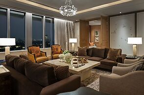 Four Seasons Hotel Jakarta