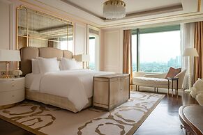 Four Seasons Hotel Jakarta