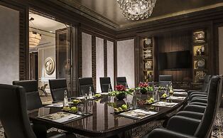 Four Seasons Hotel Jakarta