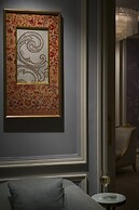 Four Seasons Hotel Jakarta