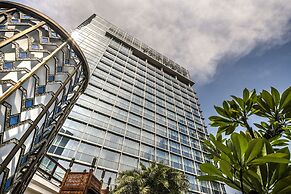 Four Seasons Hotel Jakarta