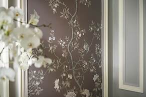 Four Seasons Hotel Jakarta