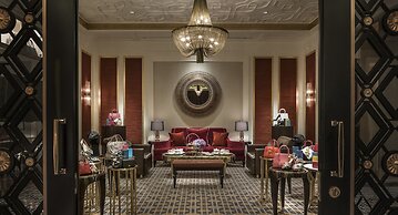 Four Seasons Hotel Jakarta