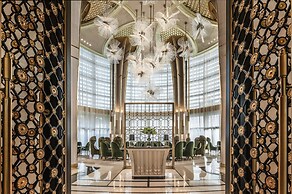 Four Seasons Hotel Jakarta