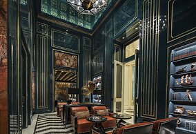 Four Seasons Hotel Jakarta