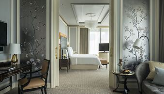 Four Seasons Hotel Jakarta