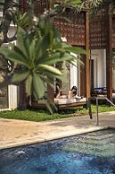 Four Seasons Hotel Jakarta