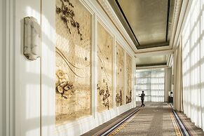 Four Seasons Hotel Jakarta