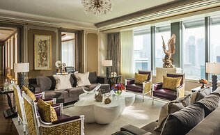 Four Seasons Hotel Jakarta