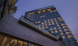 Four Seasons Hotel Jakarta