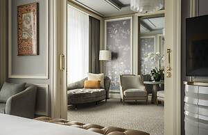 Four Seasons Hotel Jakarta