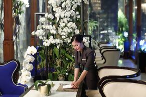 Four Seasons Hotel Jakarta
