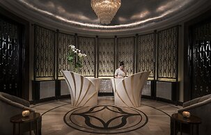 Four Seasons Hotel Jakarta