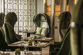 Four Seasons Hotel Jakarta