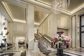 Four Seasons Hotel Jakarta