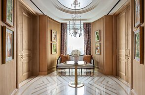 Four Seasons Hotel Jakarta