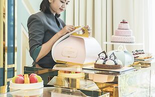 Four Seasons Hotel Jakarta