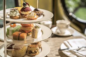 Four Seasons Hotel Jakarta