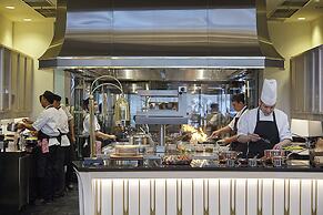 Four Seasons Hotel Jakarta