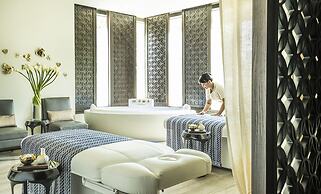 Four Seasons Hotel Jakarta