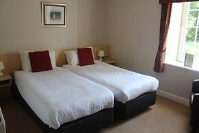 Nant Ddu Lodge Hotel