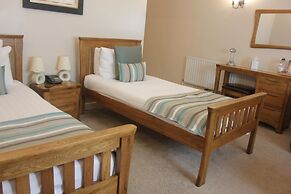 Nant Ddu Lodge Hotel