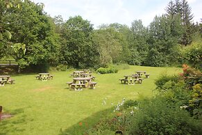 Nant Ddu Lodge Hotel