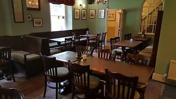 Nant Ddu Lodge Hotel