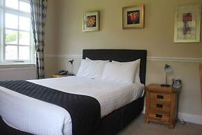 Nant Ddu Lodge Hotel