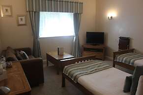 Nant Ddu Lodge Hotel