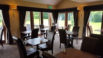 Nant Ddu Lodge Hotel