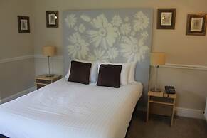 Nant Ddu Lodge Hotel