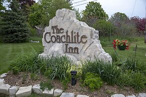 Coachlite Inn