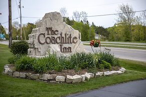Coachlite Inn