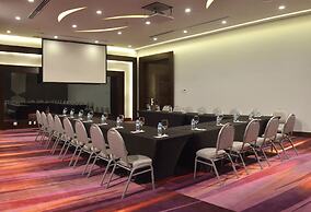 HS HOTSSON Hotel Silao