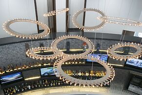 HS HOTSSON Hotel Silao