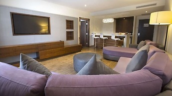 HS HOTSSON Hotel Silao