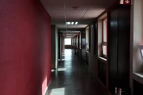 Comfort Inn Puebla Centro Histórico