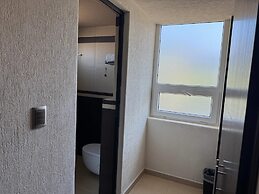 Comfort Inn Puebla Centro Histórico