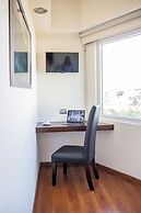 Comfort Inn Puebla Centro Histórico