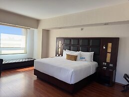 Comfort Inn Puebla Centro Histórico