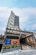 Comfort Inn Puebla Centro Histórico