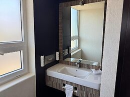 Comfort Inn Puebla Centro Histórico