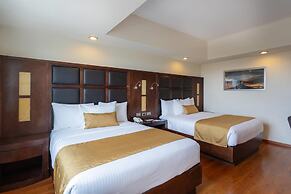 Comfort Inn Puebla Centro Histórico