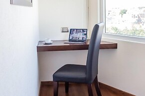 Comfort Inn Puebla Centro Histórico